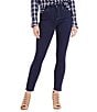 Color:Mabel - Image 1 - Ami High Rise Skinny Ankle Jeans