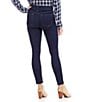 Color:Mabel - Image 2 - Ami High Rise Skinny Ankle Jeans