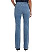 NYDJ Barbara Lift Tuck® Technology Bootcut Jeans, Color:Corfu - Image 2