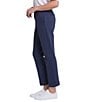NYDJ Cassidy Ankle Pull-On Trouser Pants - Image 3