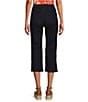 NYDJ Joni Lift Tuck® Technology Relaxed Capri Jeans, Color:Rinse - Image 2