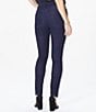 Color:Rinse - Image 2 - Petite Size Ami Skinny Jeggings
