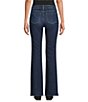 NYDJ Petite Size Barbara Bootcut Jeans, Color:North Bridge - Image 2