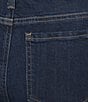 NYDJ Petite Size Barbara Bootcut Jeans, Color:North Bridge - Image 4