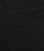NYDJ Petite Size Barbara Denim High Rise Bootcut Jeans - Image 4