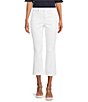 NYDJ Petite Size Billie Mini Bootcut Ankle Jeans,New Products : American Fashion Style Bags On Sale