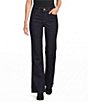 NYDJ Petite Size Brooklyn High Rise Bootcut Jeans - Image 1