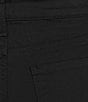 NYDJ Petite Size Marilyn Lift Tuck® Technology Straight Leg Jeans, Color:Black - Image 4