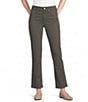 NYDJ Petite Size Marilyn Straight Leg Jeans - Image 1