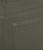 NYDJ Petite Size Marilyn Straight Leg Jeans - Image 4