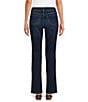 NYDJ Petite Size Marilyn Straight Leg Jeans, Color:Jordan - Image 2