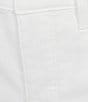 NYDJ Petite Size Marilyn Straight Leg Jeans - Image 4