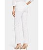 NYDJ Petite Size Marilyn Straight Leg Jeans - Image 6