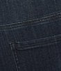NYDJ Plus Size Marilyn Stretch Denim Lift Tuck® Technology Straight Leg Jeans - Image 4