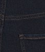 NYDJ Plus Size Monica Kick Flare Crop Jeans - Image 4