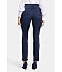 Color:Northbridge - Image 2 - Sheri Slim Mid Rise Stretch Denim Jeans
