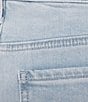NYDJ Teresa Lift Tuck® Technology Wide-Leg Ankle Jeans, Color:Clear Waters - Image 4