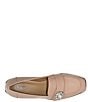 Color:Dusty Rose - Image 4 - Tracee Patent Leather Jeweled Ornament Loafers