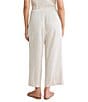 nz by NIC + ZOE Dylan Linen-Blend Wide-Leg Pull-On Coordinating Pants - Image 2