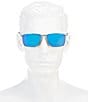 Color:Silver - Image 2 - Ejector Performance Sunglasses