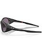 Oakley Men's Eye Jacket Redux OO9438 58mm Oval Sunglasses - Image 3