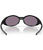 Oakley Men's Eye Jacket Redux OO9438 58mm Oval Sunglasses - Image 4