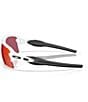 Oakley Men's Flax 2.0 XXL 63mm Rectangle Sunglasses - Image 3