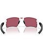 Oakley Men's Flax 2.0 XXL 63mm Rectangle Sunglasses - Image 4