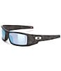 Color:Black - Image 1 - Men's Gascan Polarized Sunglasses