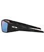 Color:Camo - Image 3 - Men's Heliostat Camo Rectangle Sunglasses