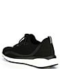 Color:Blackout - Image 3 - Men's Lennox Sneakers