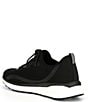 Color:Blackout - Image 4 - Men's Lennox Sneakers
