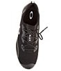Color:Blackout - Image 5 - Men's Lennox Sneakers