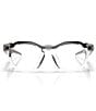 Oakley Men's Meta HSTN Transitions 51mm Round Sunglasses - Image 3