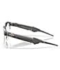 Oakley Men's Meta HSTN Transitions 51mm Round Sunglasses - Image 4