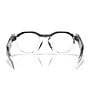 Oakley Men's Meta HSTN Transitions 51mm Round Sunglasses - Image 5