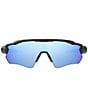 Oakley Men's OO9208 Radar Ev Path 38mm Polarized Rectangle Sunglasses - Image 5