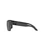 Color:Steel/Prizm Black - Image 3 - Men's OO9417 Holbrook XL 59mm Polarized Square Sunglasses
