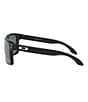 Color:Black - Image 3 - Men's OO9417 Holbrook XL 59mm Square Sunglasses