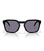 Oakley Men's OO9533 54mm Square Sunglasses - Image 2