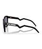 Oakley Men's OO9533 54mm Square Sunglasses - Image 3