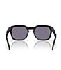 Oakley Men's OO9533 54mm Square Sunglasses - Image 4