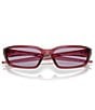 Oakley Men's Terraforma OO9530 58mm Rectangle Sunglasses - Image 5