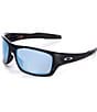 Color:Black Camo - Image 1 - Turbine Polarized Sunglasses