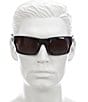 Color:Black Camo - Image 2 - Turbine Polarized Sunglasses