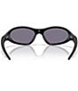 Oakley Unisex Portal Jacket OO9536 61mm Oval Sunglasses - Image 3