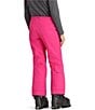 Color:Stunner - Image 2 - Big Girls 7-16 Solid Ski Pants
