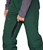 Color:Nights Ops - Image 4 - Force Hydro Block Snow Ski Pants