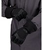 Color:Black - Image 1 - Guide Glove