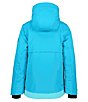 Color:Blue-Bird - Image 2 - Little /Big Girls June Snow Ski Jacket